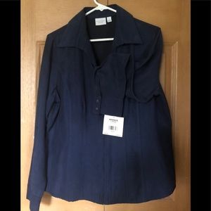 Short Blazer